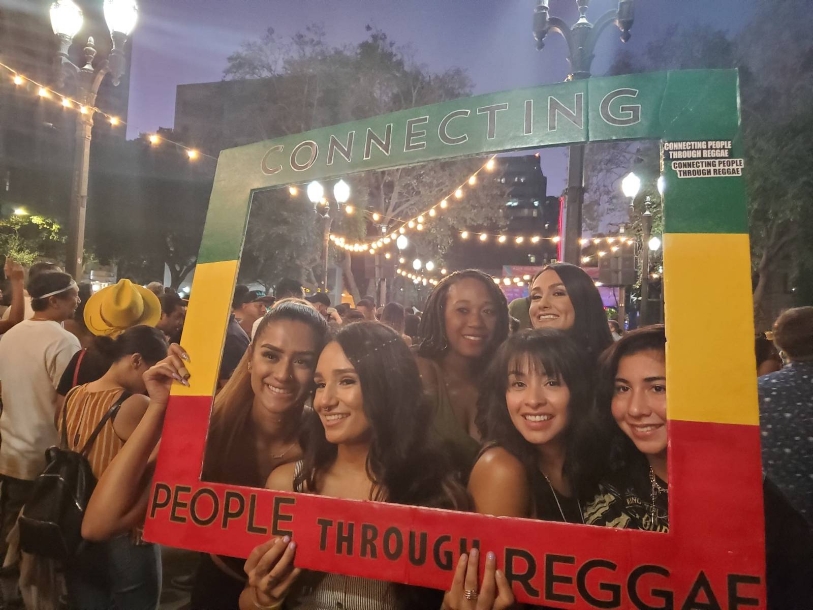 Lollapalooza 2026 Promotional Image