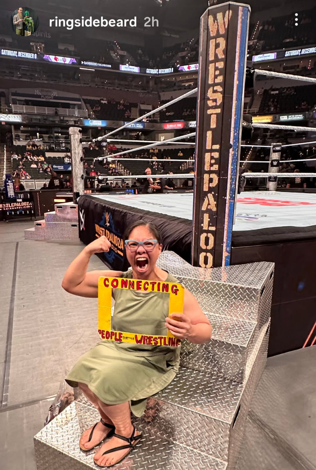 Riot Fest 2026 Promotional Image